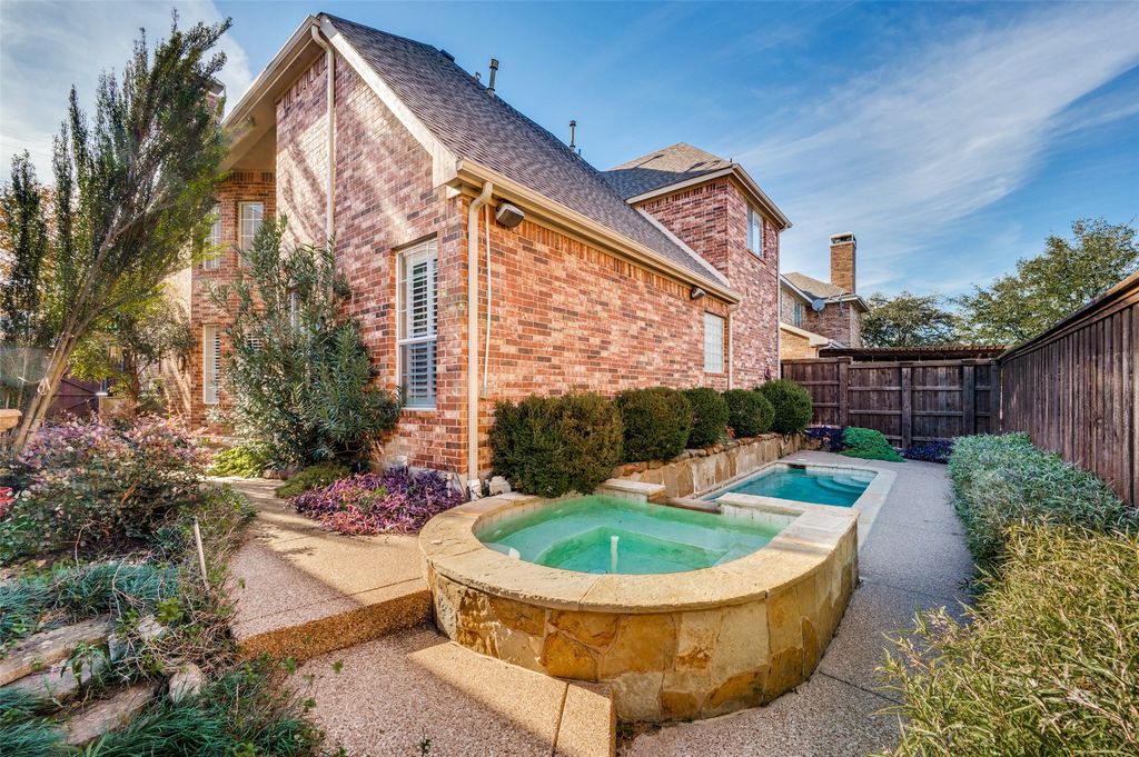 1149 Pedernales Trail, Irving, TX 75063