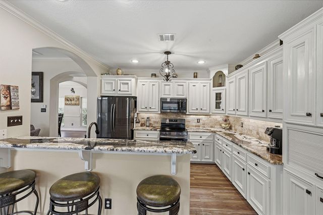 16660 Fm 3090 Road, Anderson, TX 77830