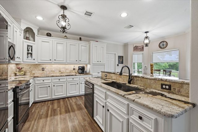 16660 Fm 3090 Road, Anderson, TX 77830