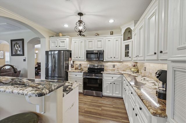 16660 Fm 3090 Road, Anderson, TX 77830