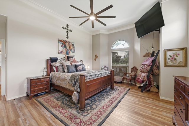 16660 Fm 3090 Road, Anderson, TX 77830