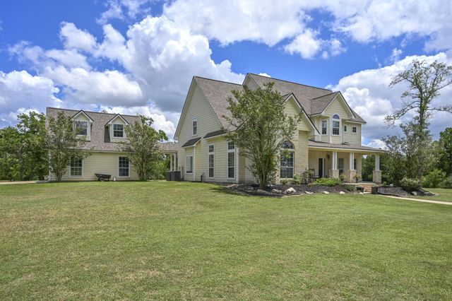 16660 Fm 3090 Road, Anderson, TX 77830