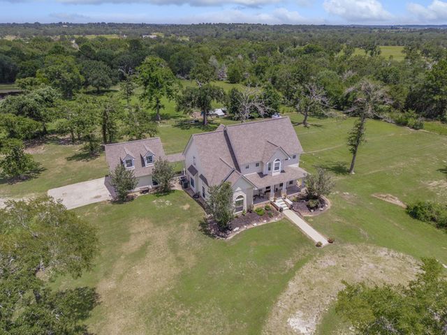 16660 Fm 3090 Road, Anderson, TX 77830