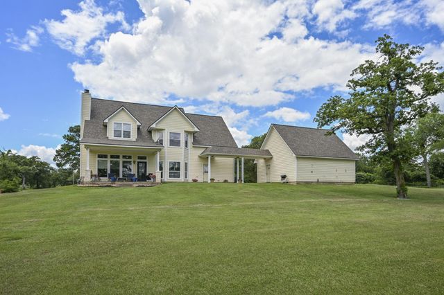 16660 Fm 3090 Road, Anderson, TX 77830