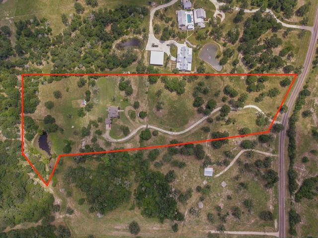 16660 Fm 3090 Road, Anderson, TX 77830