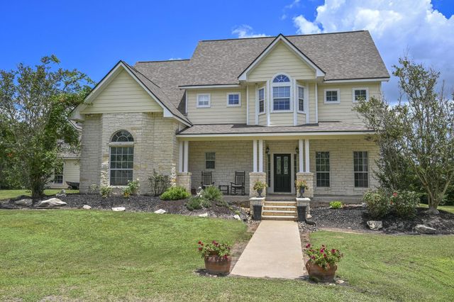 16660 Fm 3090 Road, Anderson, TX 77830