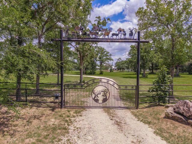 16660 Fm 3090 Road, Anderson, TX 77830