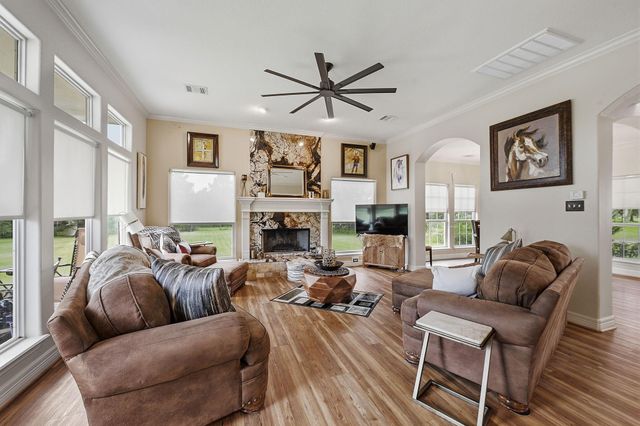 16660 Fm 3090 Road, Anderson, TX 77830