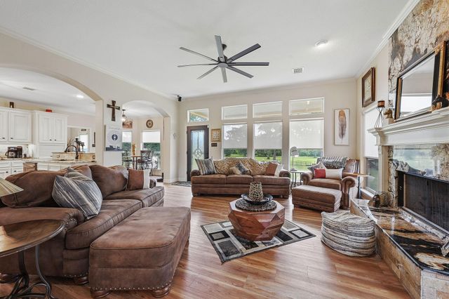 16660 Fm 3090 Road, Anderson, TX 77830