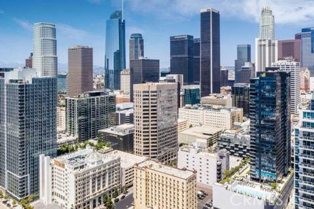 801 S Grand Avenue 2111, Los Angeles, CA 90017