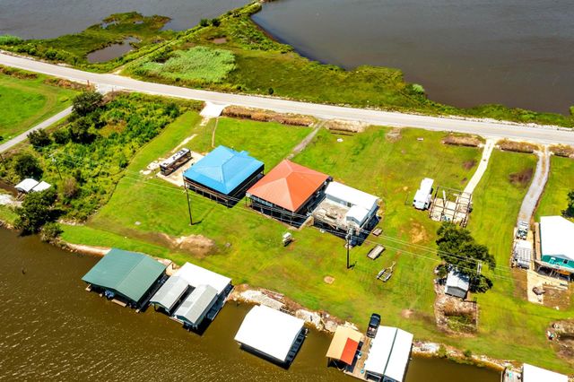 6489 Hwy 56, Chauvin, LA 70344