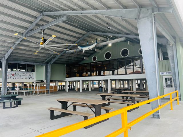 6489 Hwy 56, Chauvin, LA 70344