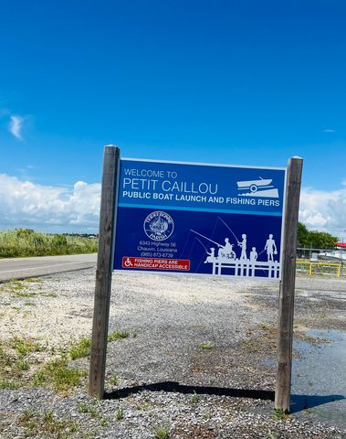 6489 Hwy 56, Chauvin, LA 70344