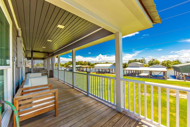 6489 Hwy 56, Chauvin, LA 70344