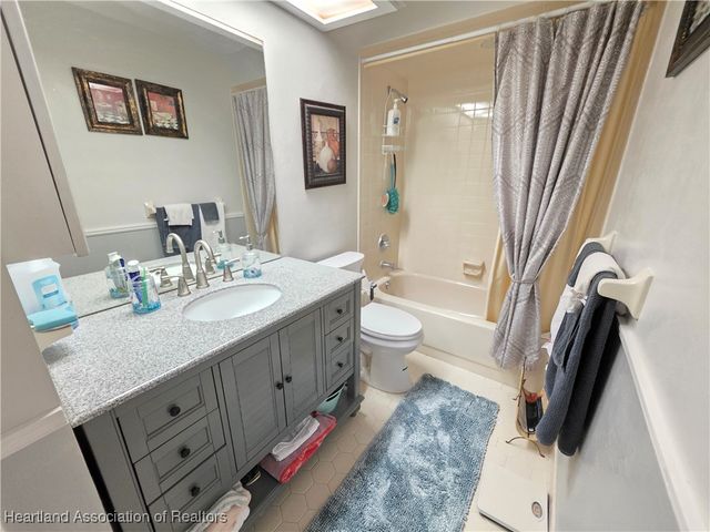 4618 Lafayette Avenue, Sebring, FL 33875