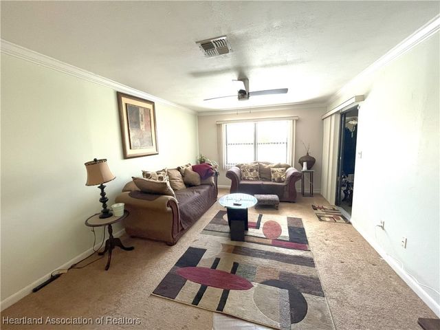 4618 Lafayette Avenue, Sebring, FL 33875