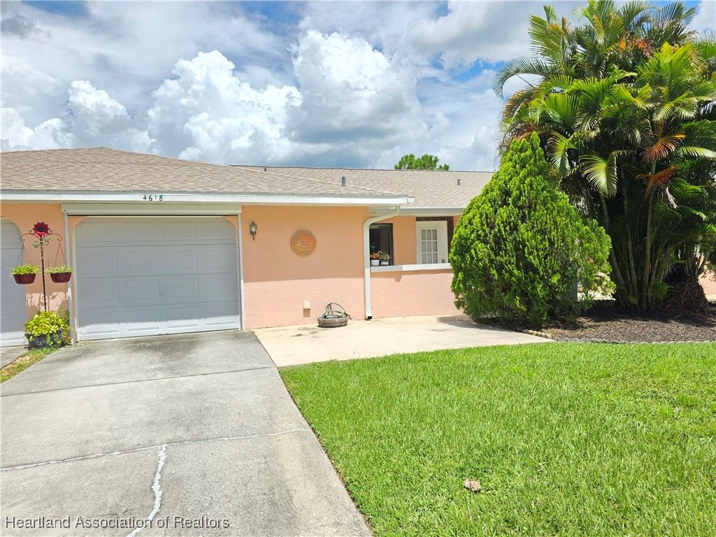 4618 Lafayette Avenue, Sebring, FL 33875