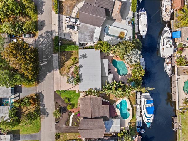 2518 Whale Harbor Lane, Fort Lauderdale, FL 33312