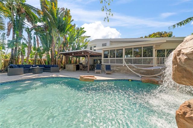 2518 Whale Harbor Lane, Fort Lauderdale, FL 33312