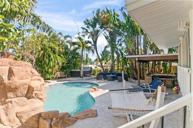 2518 Whale Harbor Lane, Fort Lauderdale, FL 33312