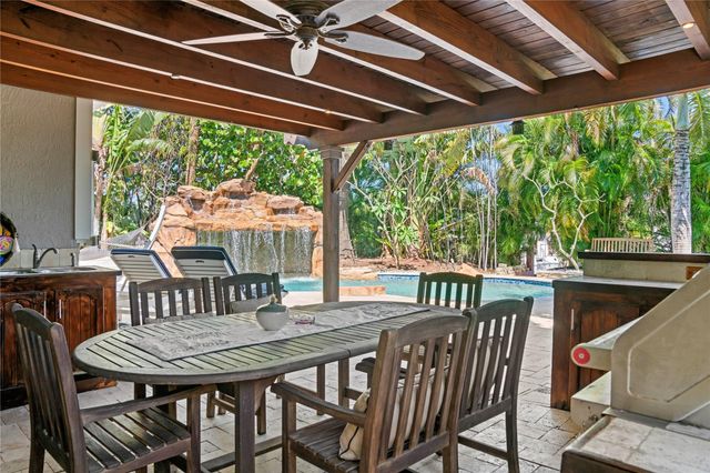 2518 Whale Harbor Lane, Fort Lauderdale, FL 33312