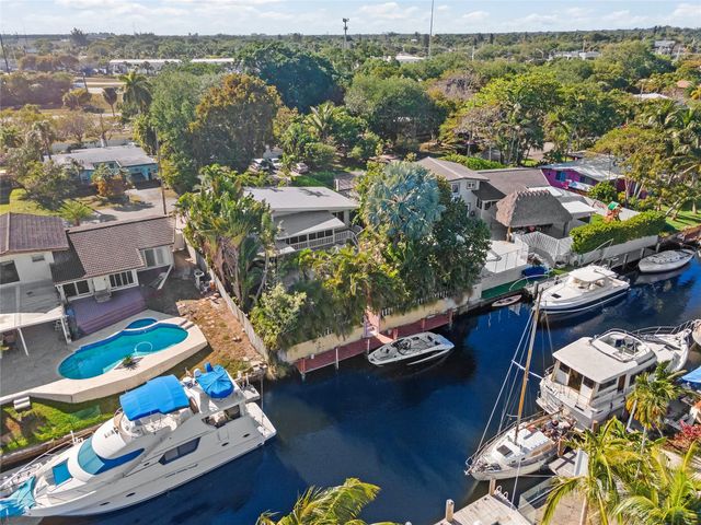 2518 Whale Harbor Lane, Fort Lauderdale, FL 33312