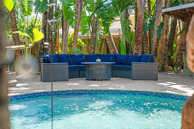 2518 Whale Harbor Lane, Fort Lauderdale, FL 33312