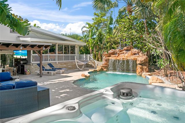 2518 Whale Harbor Lane, Fort Lauderdale, FL 33312