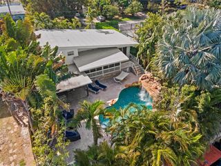 2518 Whale Harbor Lane, Fort Lauderdale, FL 33312