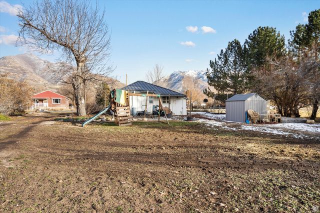 6541 S 2175 E, Uintah, UT 84405