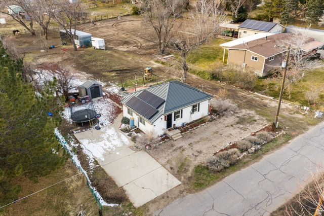 6541 S 2175 E, Uintah, UT 84405