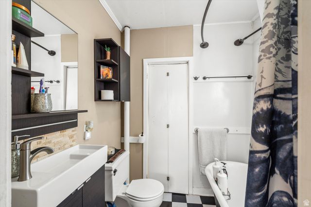 6541 S 2175 E, Uintah, UT 84405