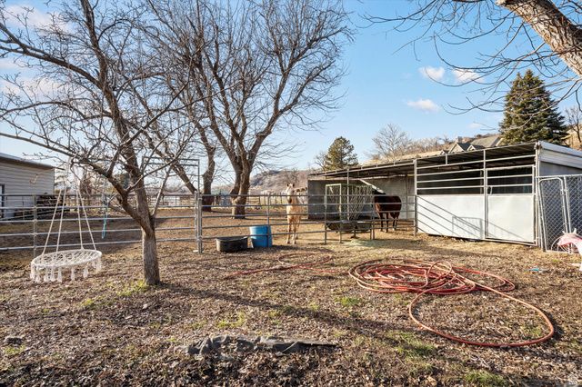 6541 S 2175 E, Uintah, UT 84405