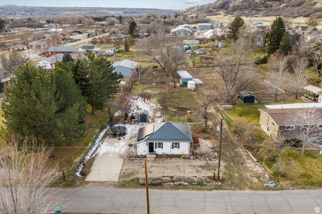 6541 S 2175 E, Uintah, UT 84405