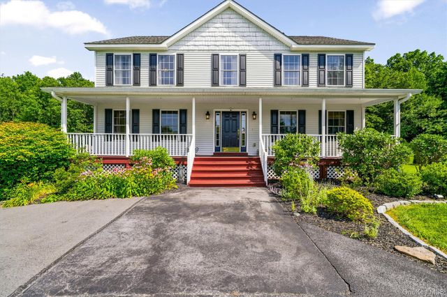 604 Ridgebury Road, Slate Hill, NY 10973