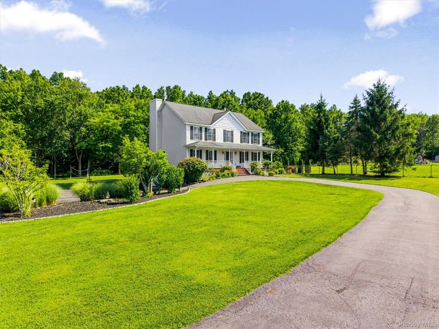604 Ridgebury Road, Slate Hill, NY 10973