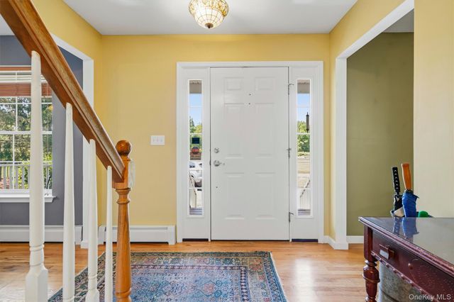604 Ridgebury Road, Slate Hill, NY 10973