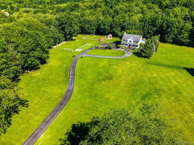 604 Ridgebury Road, Slate Hill, NY 10973
