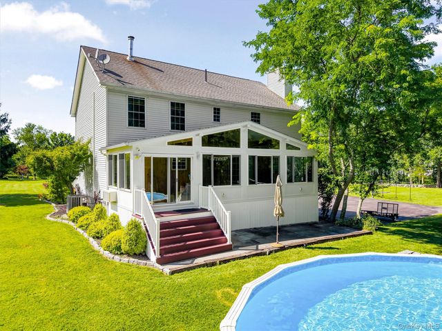 604 Ridgebury Road, Slate Hill, NY 10973