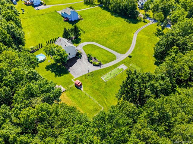 604 Ridgebury Road, Slate Hill, NY 10973