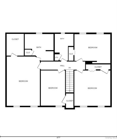 604 Ridgebury Road, Slate Hill, NY 10973