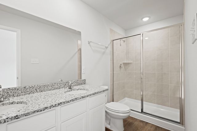 1601 Romans Road, Ennis, TX 75119