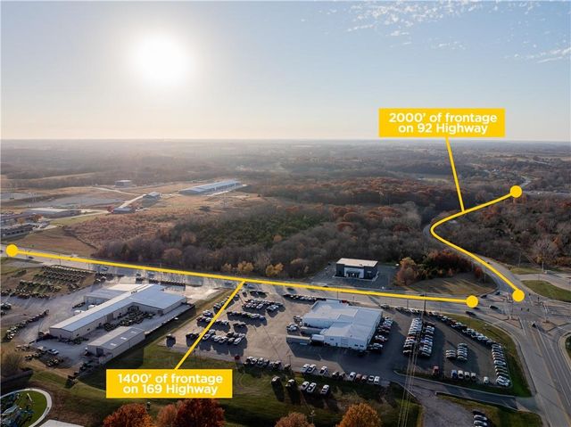 0 N 169 Highway, Smithville, MO 64089