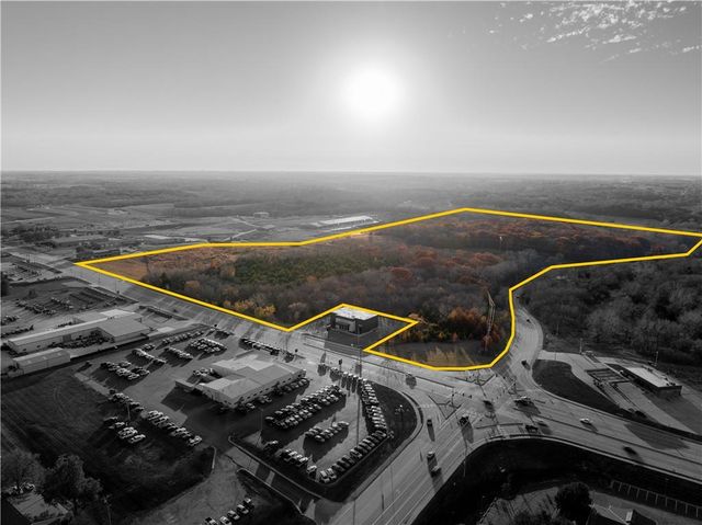 0 N 169 Highway, Smithville, MO 64089