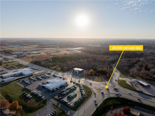 0 N 169 Highway, Smithville, MO 64089