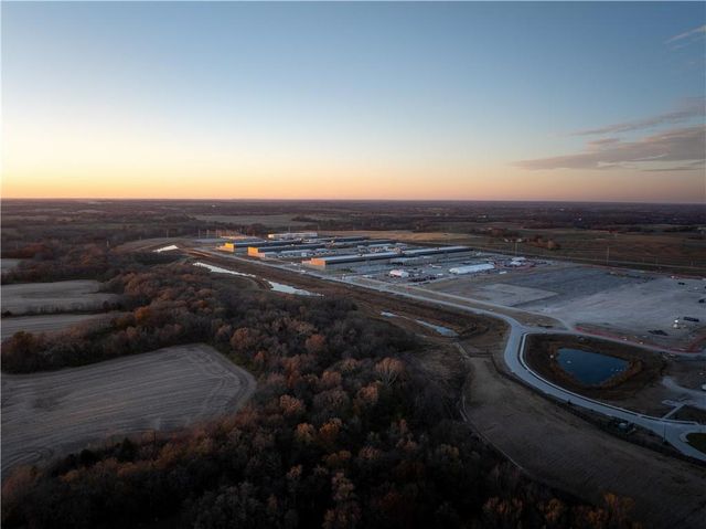 0 N 169 Highway, Smithville, MO 64089