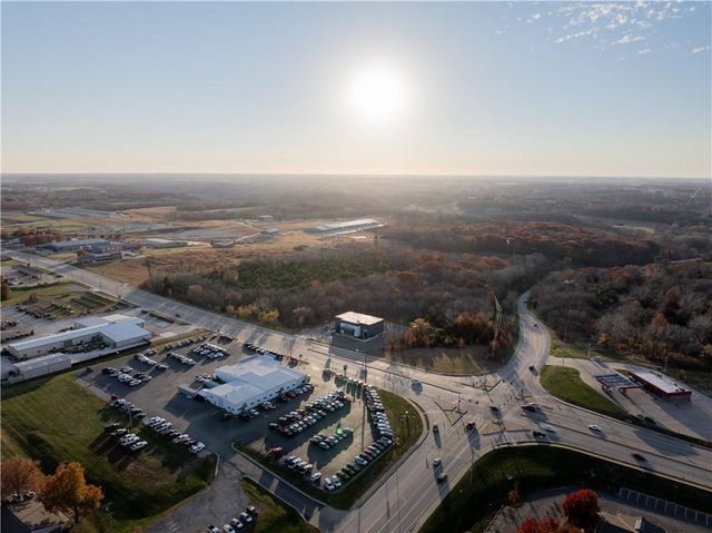 0 N 169 Highway, Smithville, MO 64089