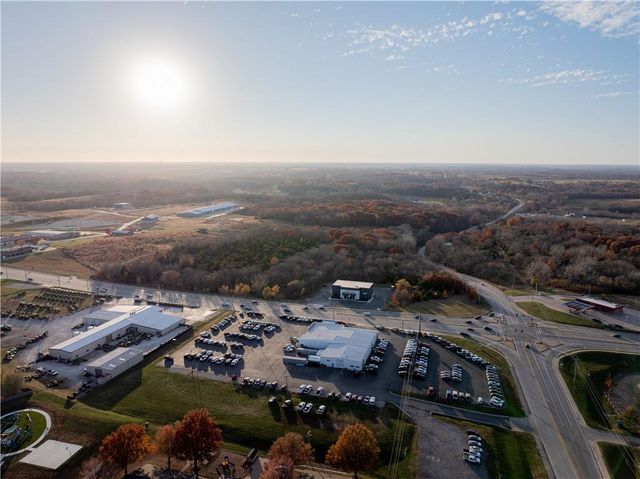 0 N 169 Highway, Smithville, MO 64089