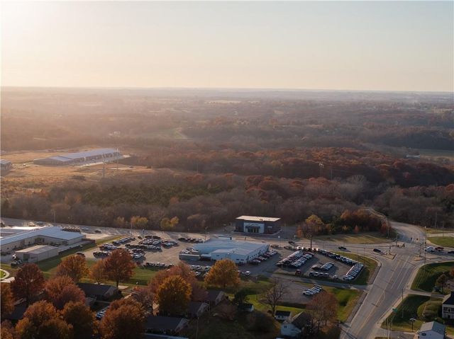 0 N 169 Highway, Smithville, MO 64089