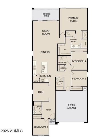 47664 W MOELLER Road, Maricopa, AZ 85139